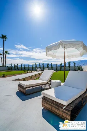 $1,849,000 | 3111 East San Juan Road, Palm Springs, CA 92262