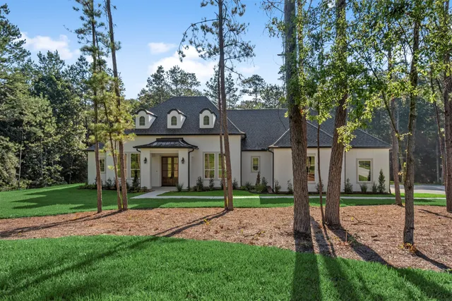 $889,800 | 630 Lonestar Road, Huntsville, TX 77340