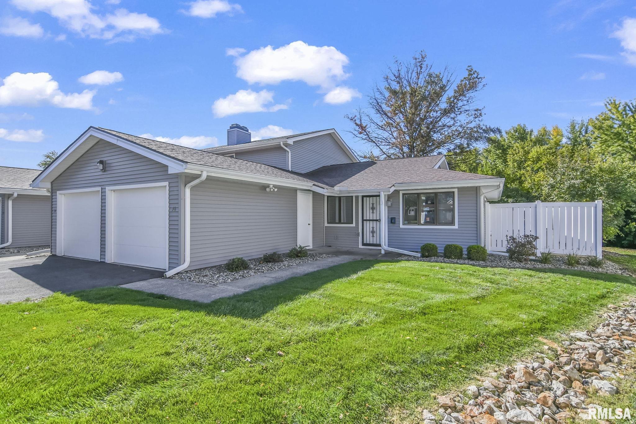 96 Brookside Place Springfield, IL 62704 - Photo 1 of 28 Gallery Image 1