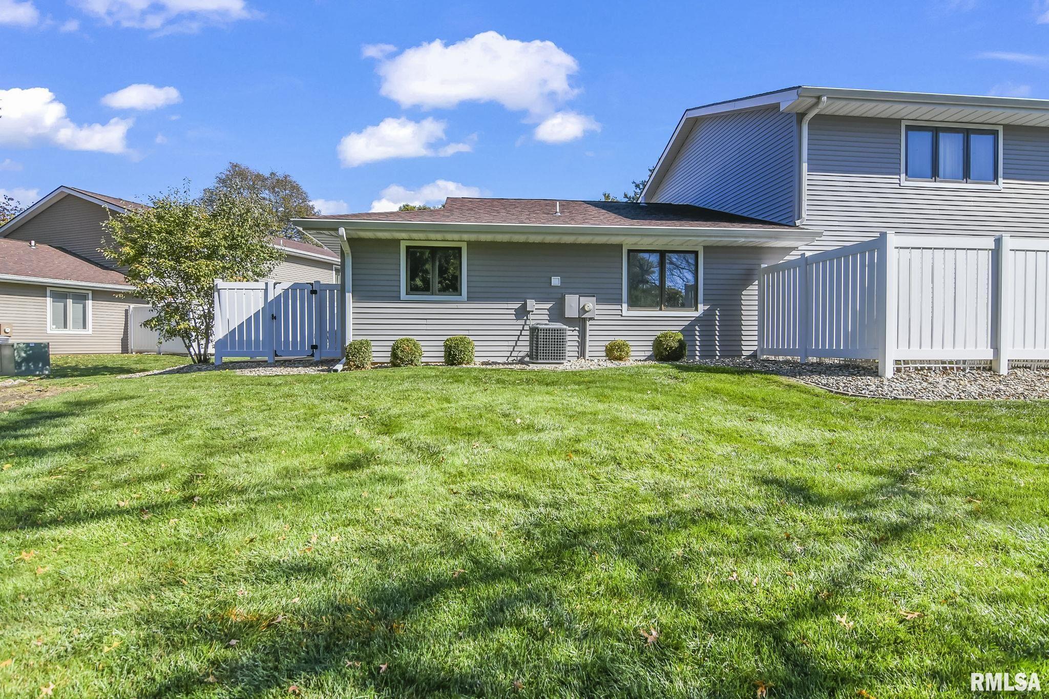 96 Brookside Place Springfield, IL 62704 - Photo 28 of 28 Gallery Image 28