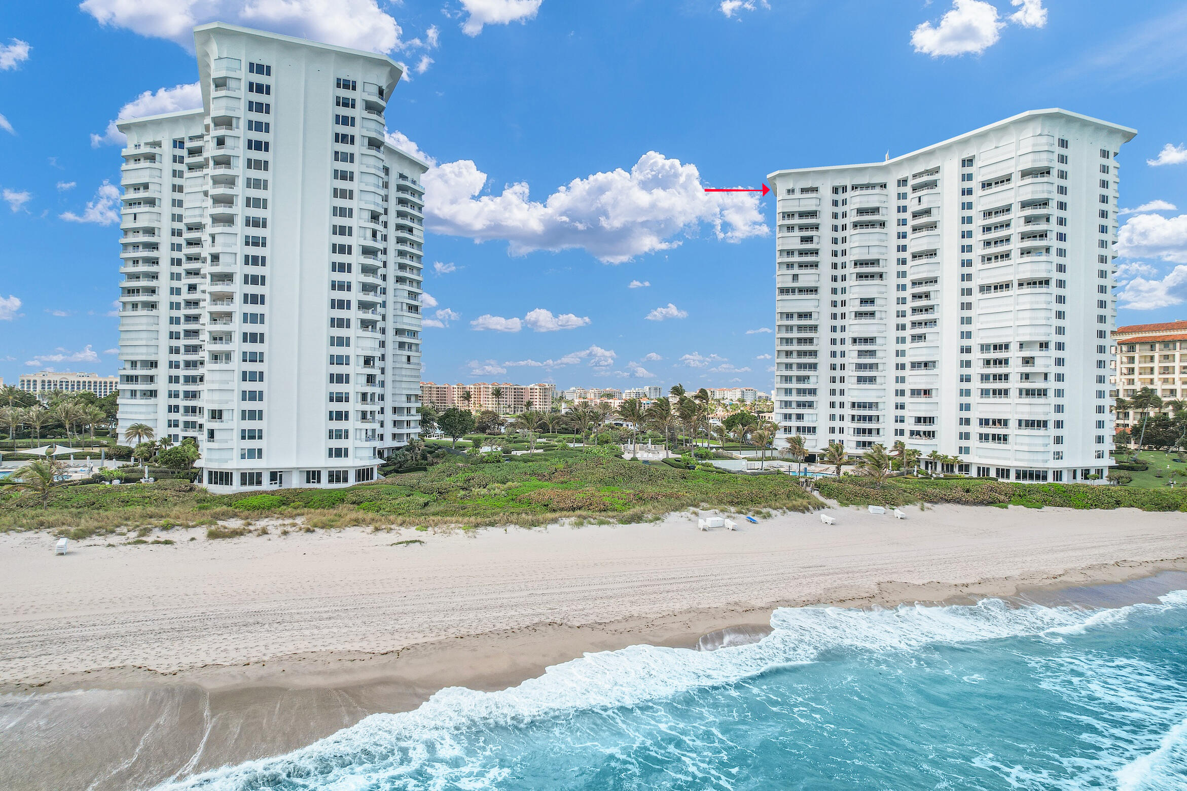500 South Ocean Boulevard, Unit PH8PH9 Boca Raton, FL 33432 - Photo 68 of 70 Chalfonte