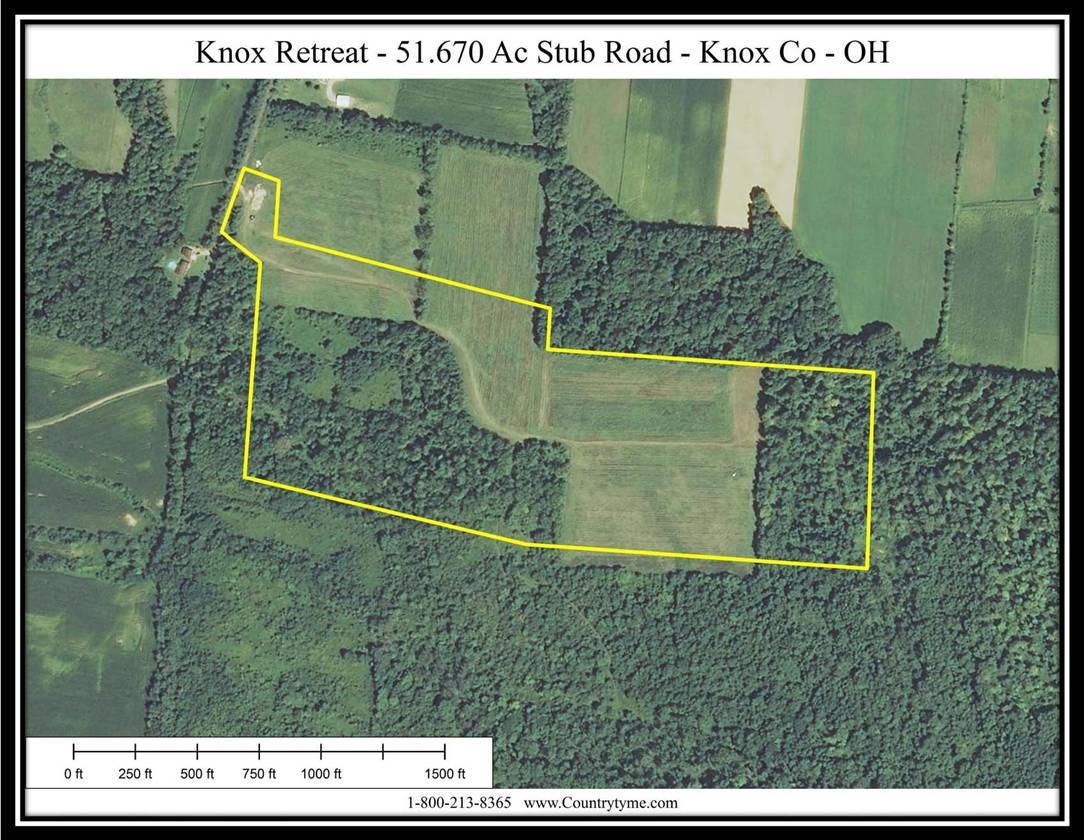17492 Stub Road Fredericktown, OH 43019 - Photo 3 of 10 Gallery Image 3