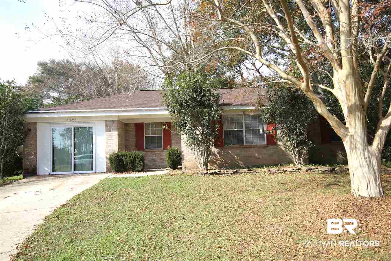 21895 4th Street Silverhill, AL 36576 - Photo 3 of 25