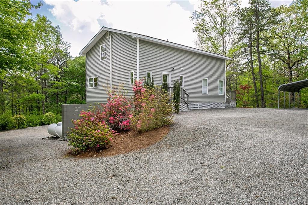 296 Dead Fall Branch Road Rosman, NC 28772 - Photo 1 of 34 Gallery Image 1