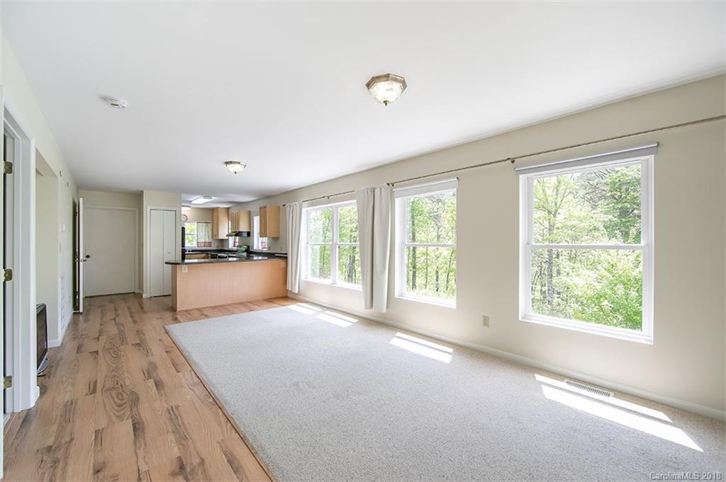 296 Dead Fall Branch Road Rosman, NC 28772 - Photo 2 of 34 Gallery Image 2