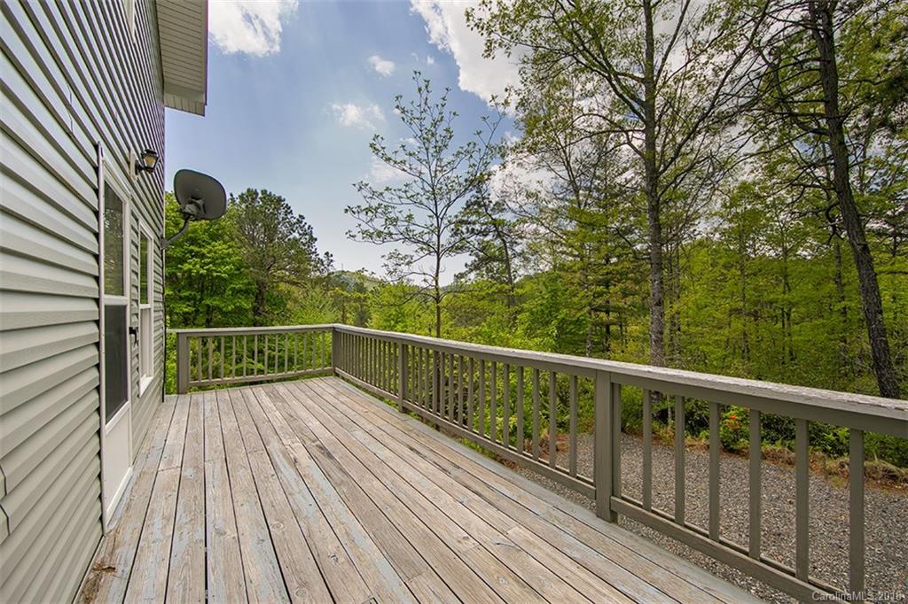 296 Dead Fall Branch Road Rosman, NC 28772 - Photo 27 of 34 Gallery Image 27