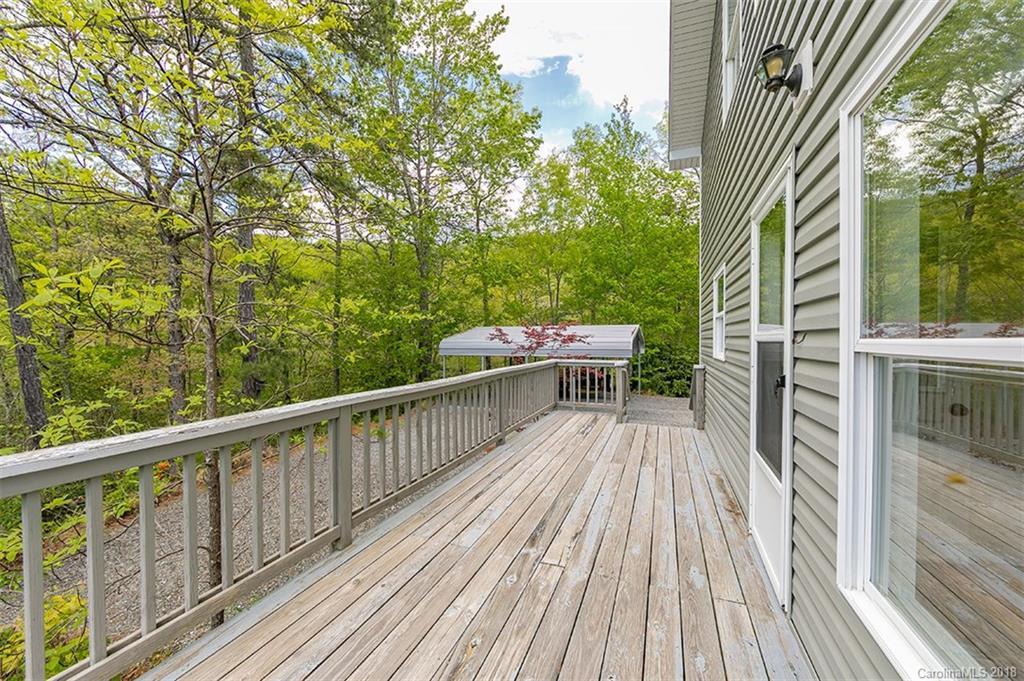 296 Dead Fall Branch Road Rosman, NC 28772 - Photo 28 of 34 Gallery Image 28