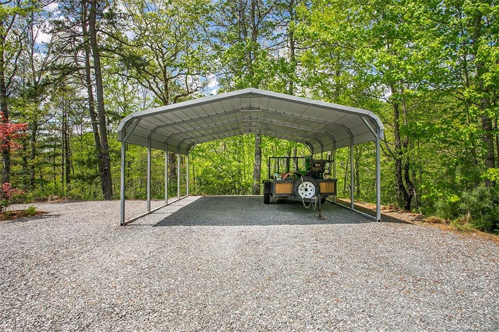 296 Dead Fall Branch Road Rosman, NC 28772 - Photo 31 of 34 Gallery Image 31