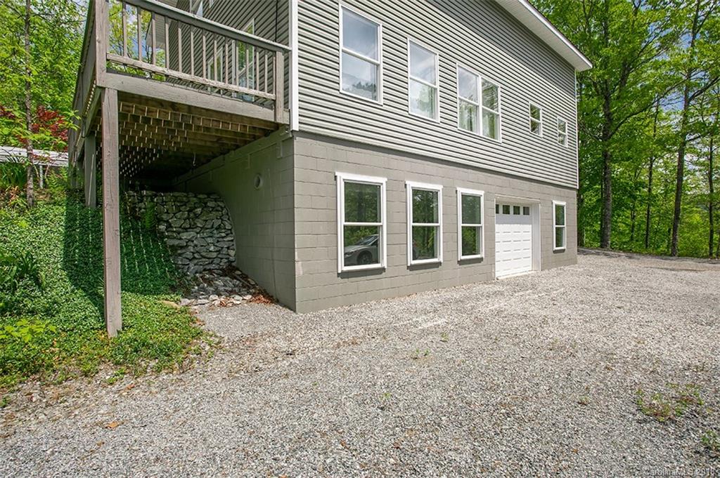 296 Dead Fall Branch Road Rosman, NC 28772 - Photo 32 of 34 Gallery Image 32