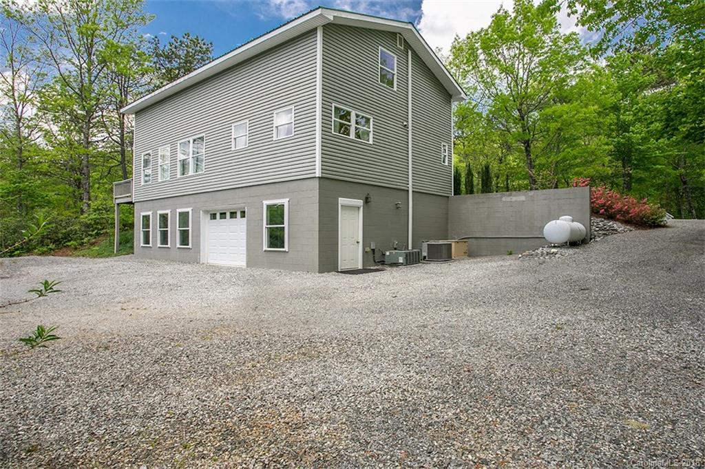 296 Dead Fall Branch Road Rosman, NC 28772 - Photo 33 of 34 Gallery Image 33