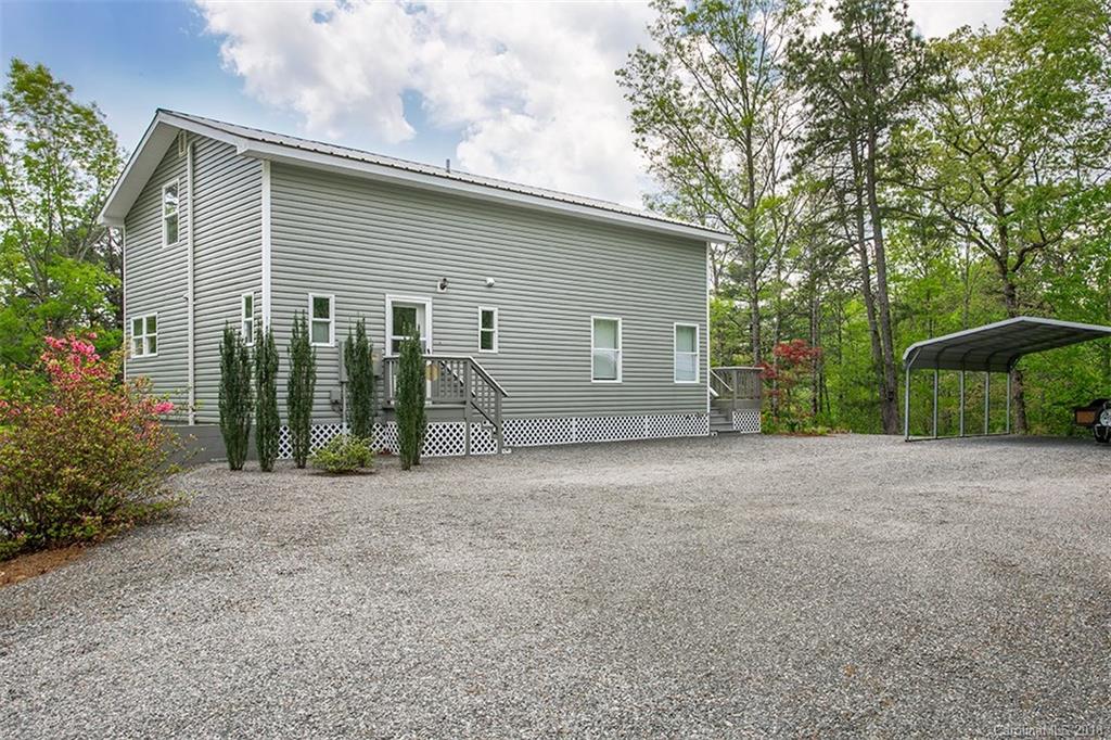 296 Dead Fall Branch Road Rosman, NC 28772 - Photo 34 of 34 Gallery Image 34