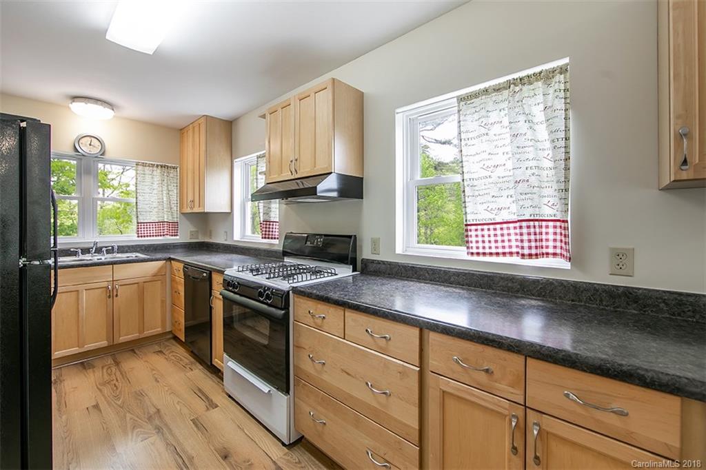 296 Dead Fall Branch Road Rosman, NC 28772 - Photo 6 of 34 Gallery Image 6