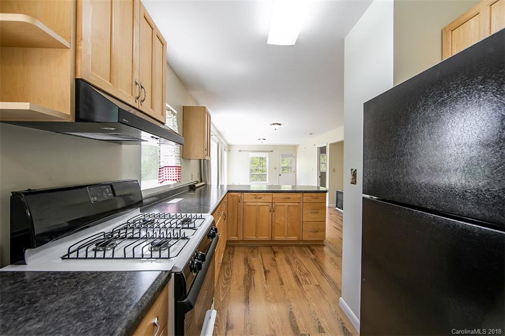 296 Dead Fall Branch Road Rosman, NC 28772 - Photo 7 of 34 Gallery Image 7