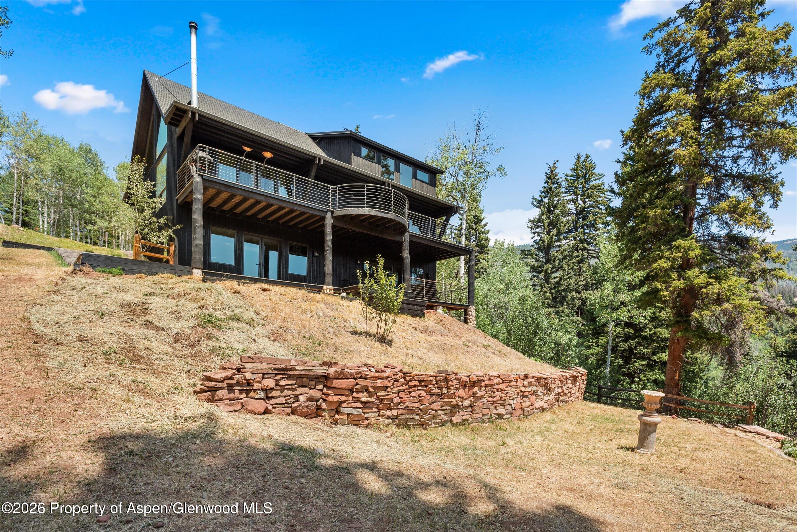 1340 McLaughlin Lane Basalt, CO 81621 - Photo 30 of 33 10-1340McLaughlin_07032026008