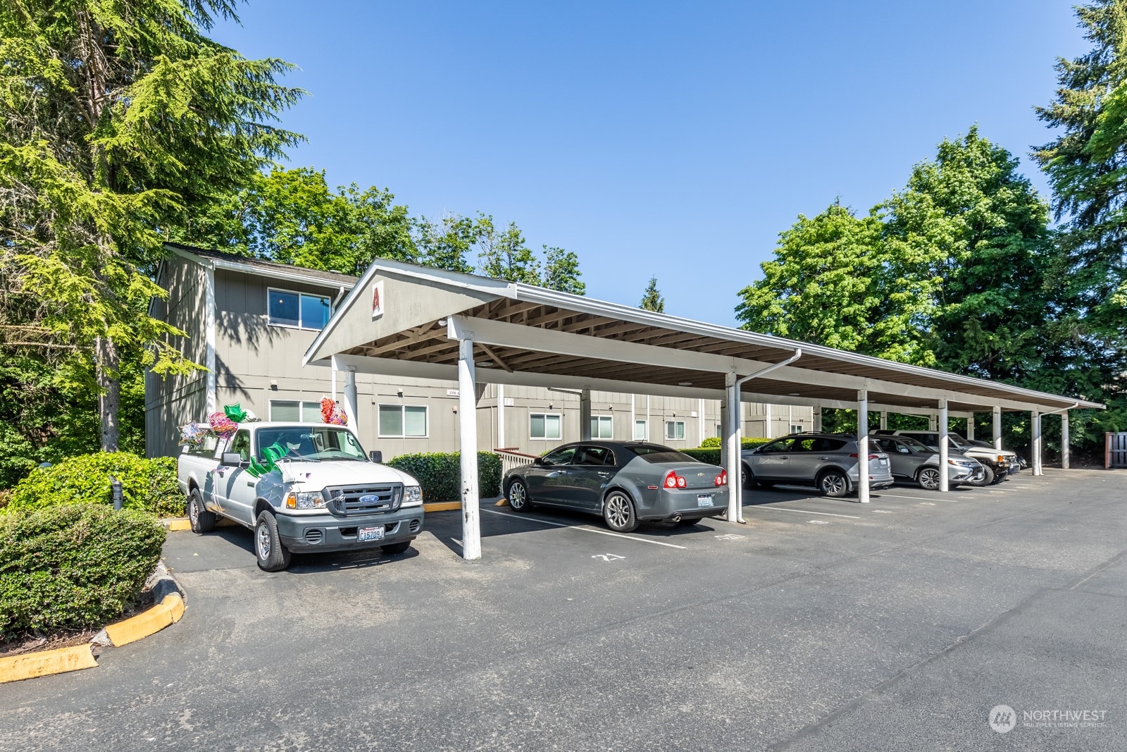 3206 Pine Road Northeast, Unit A9 Bremerton, WA 98310 - Photo 19 of 21 Gallery Image 19