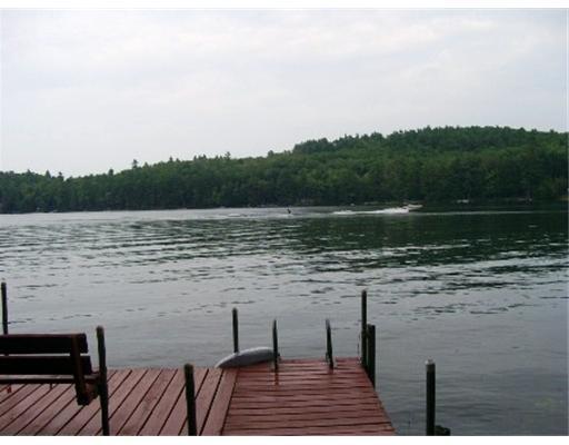 147 Lower Coffee Pond Road Casco, ME 04015 - Photo 6 of 25 Other.