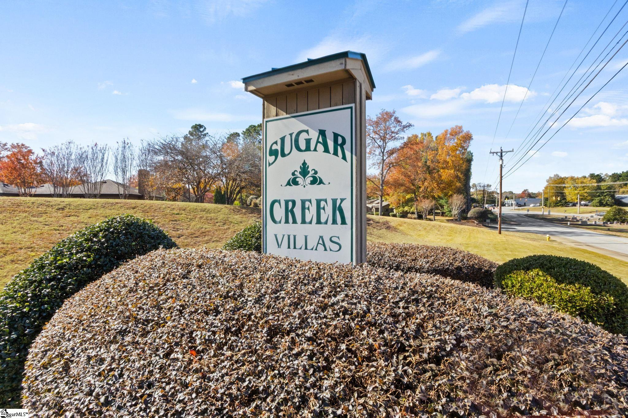 231 Goldfinch Circle Greer, SC 29650 - Photo 40 of 40