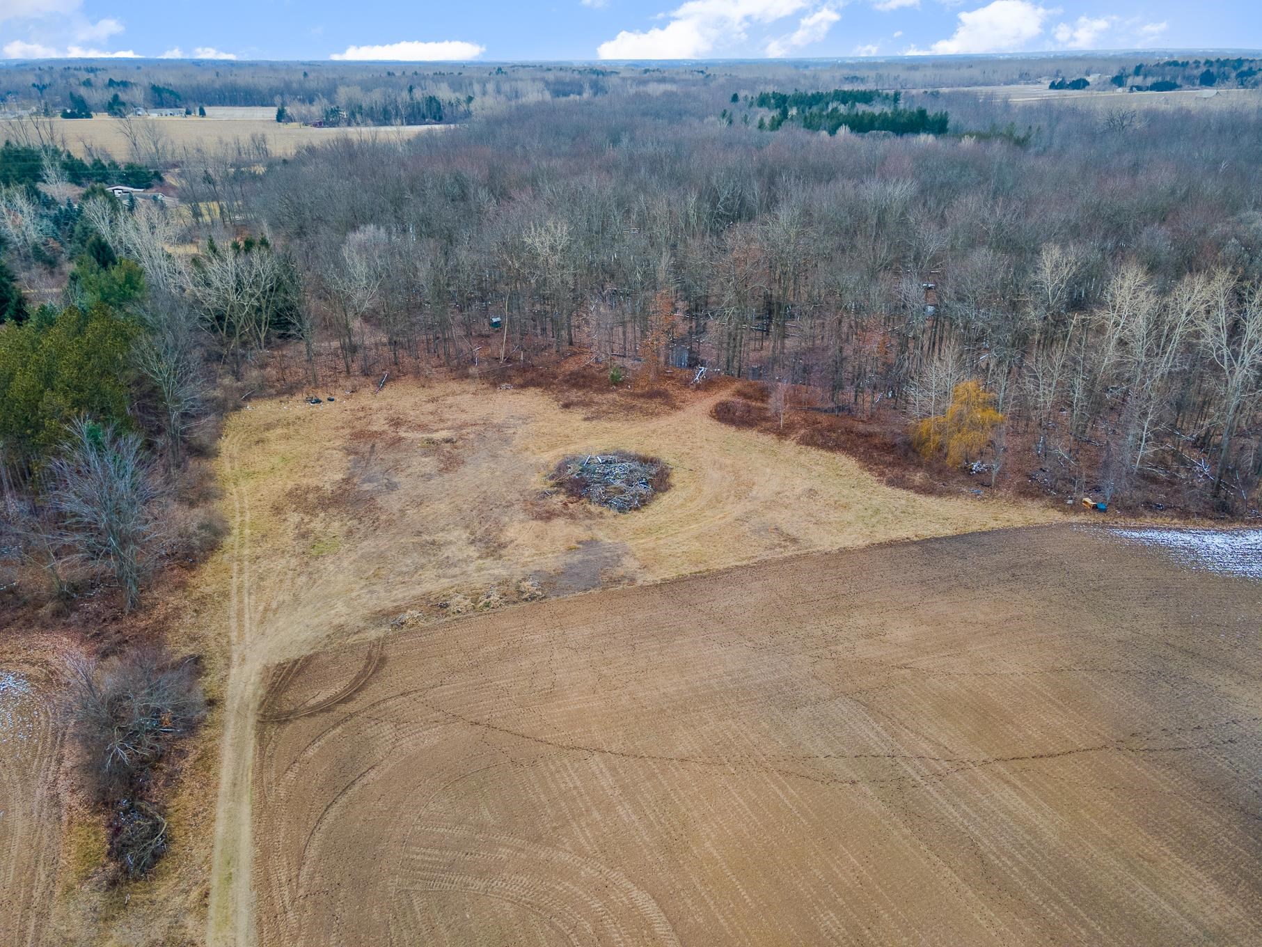 0 North Boutell Road Kawkawlin, MI 48631 - Photo 6 of 11
