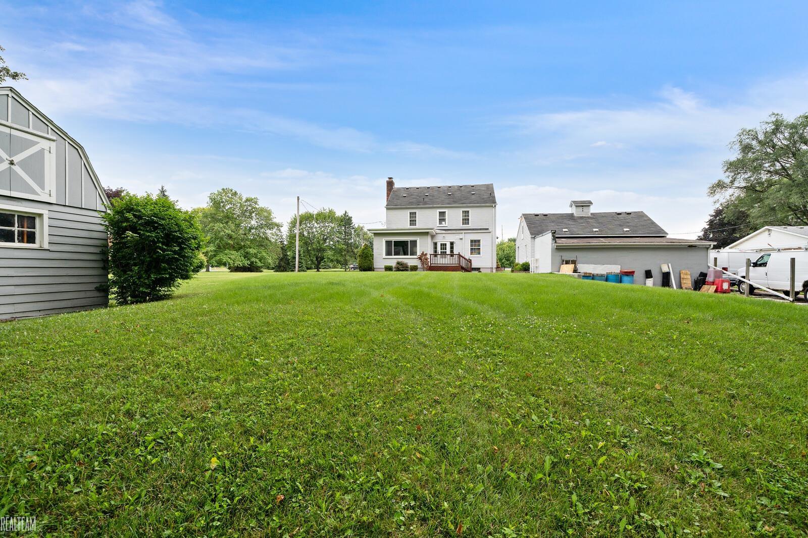 22395 Hall Road Macomb, MI 48042 - Photo 53 of 53