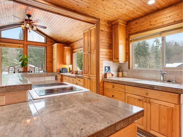 $945,000 | 24940 East Tillicum Avenue, Welches, OR 97067