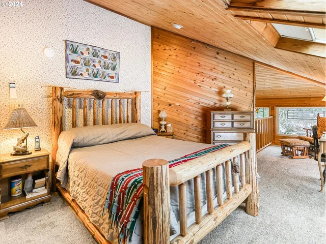 $945,000 | 24940 East Tillicum Avenue, Welches, OR 97067