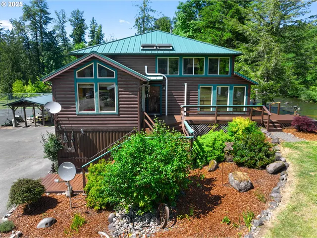 $945,000 | 24940 East Tillicum Avenue, Welches, OR 97067