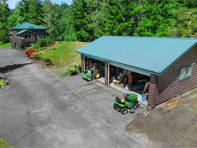 $945,000 | 24940 East Tillicum Avenue, Welches, OR 97067