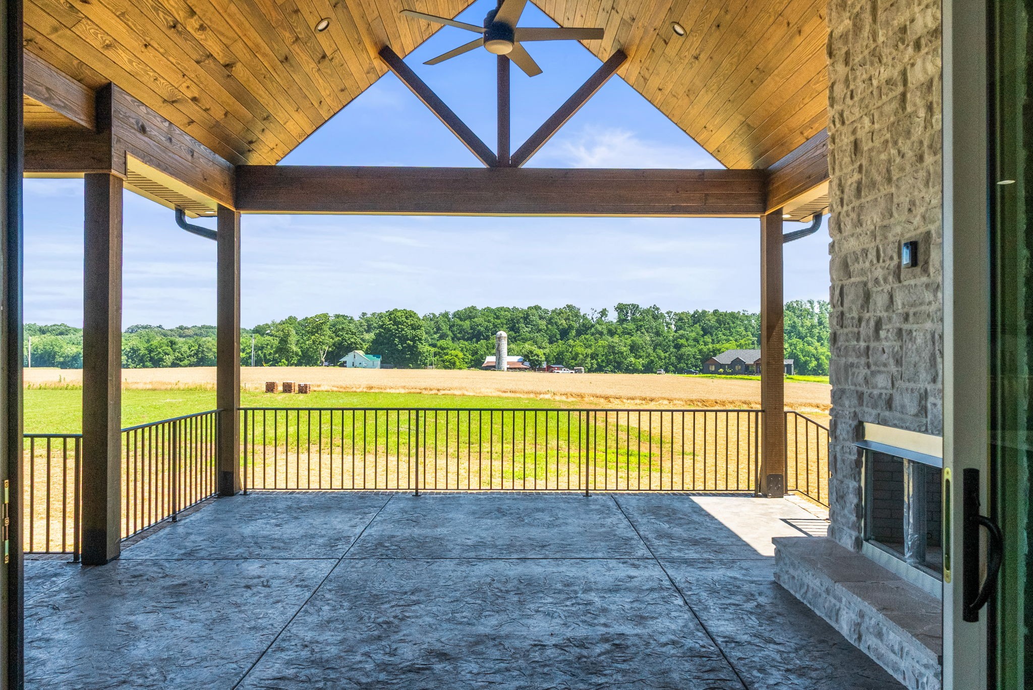 293 Aplin Branch Road Cottontown, TN 37048 - Photo 80 of 100