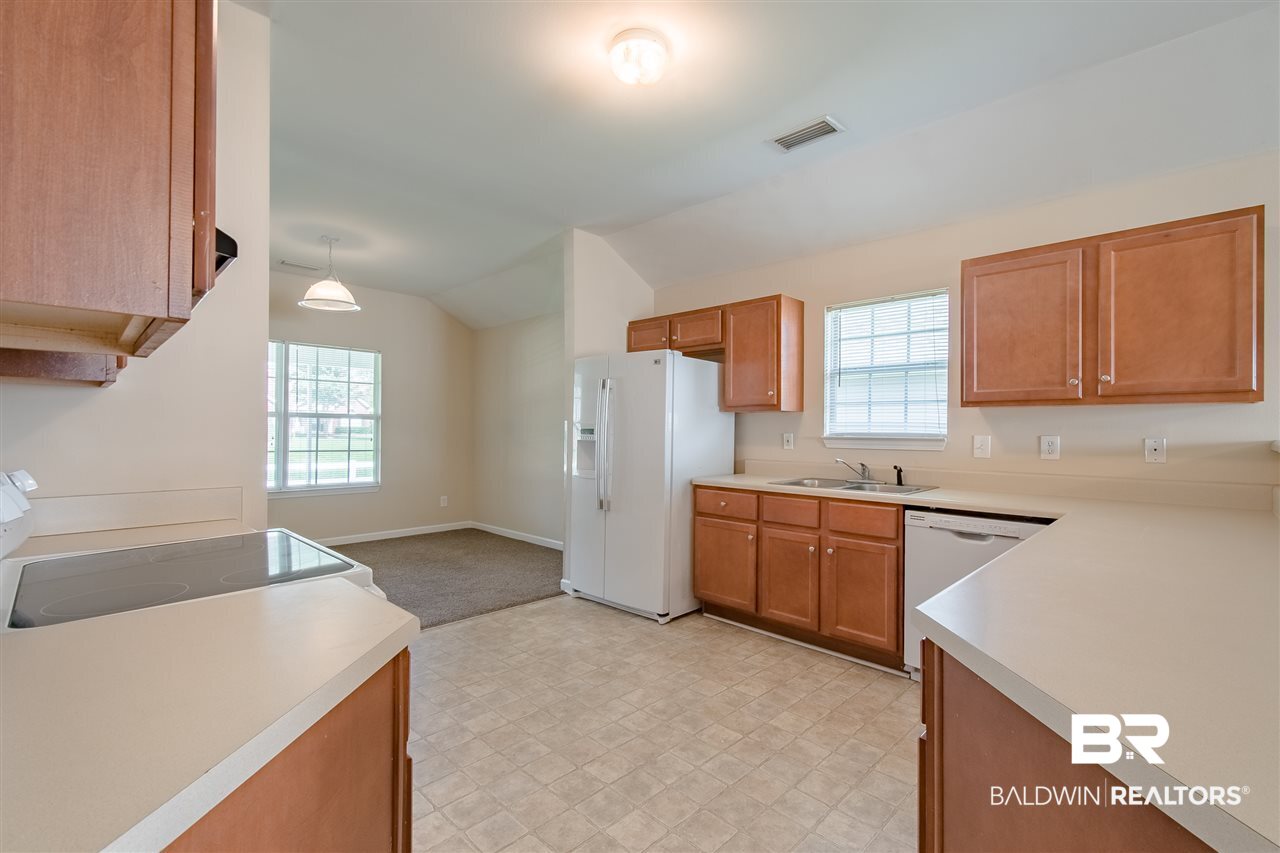 22815 Respite Lane Foley, AL 36535 - Photo 10 of 33 Wood Cabinetry