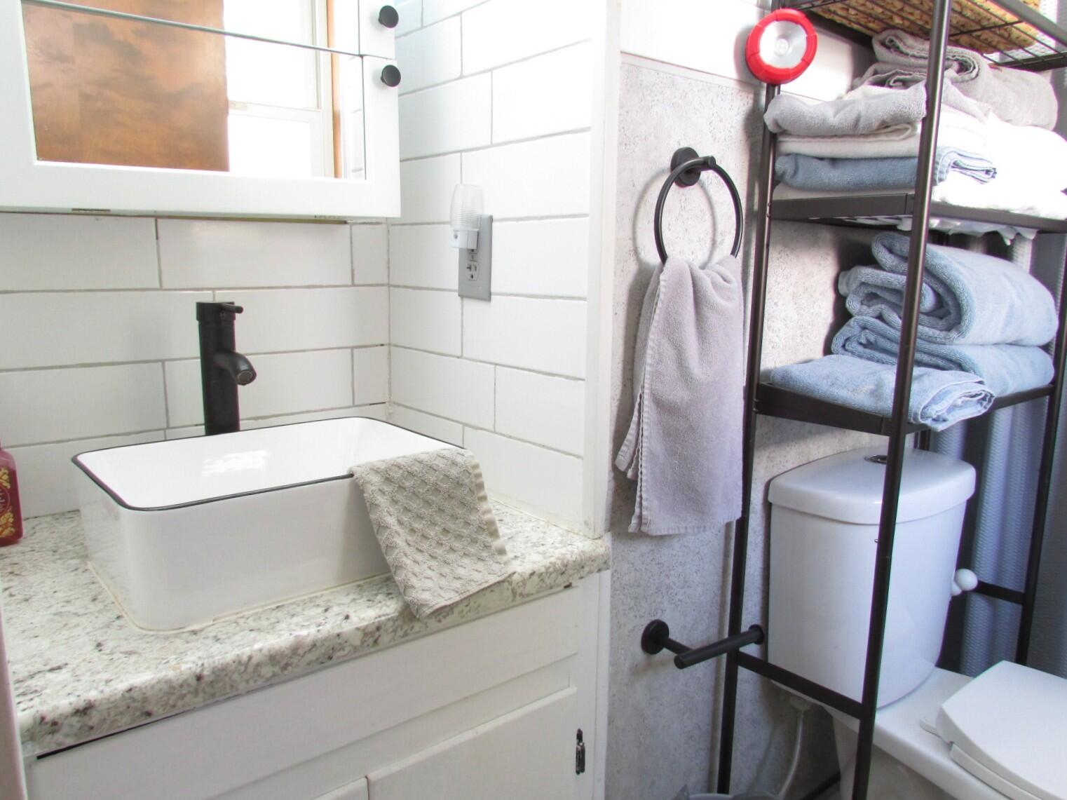 1300 Stephens Road Sidney, OH 45365 - Photo 14 of 27 BATHROOM