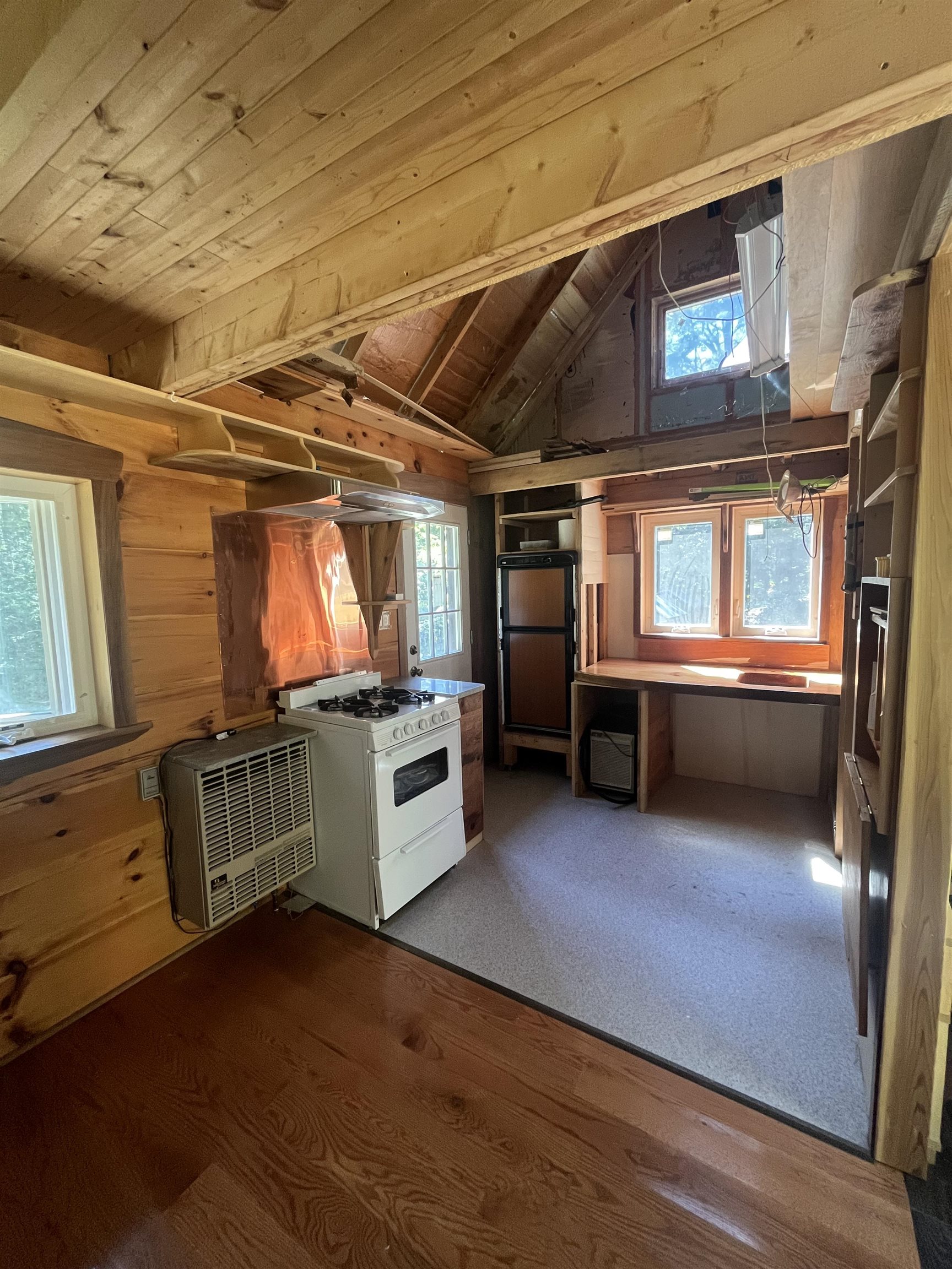 180 Austin Hill Road Rochester, VT 05767 - Photo 3 of 48