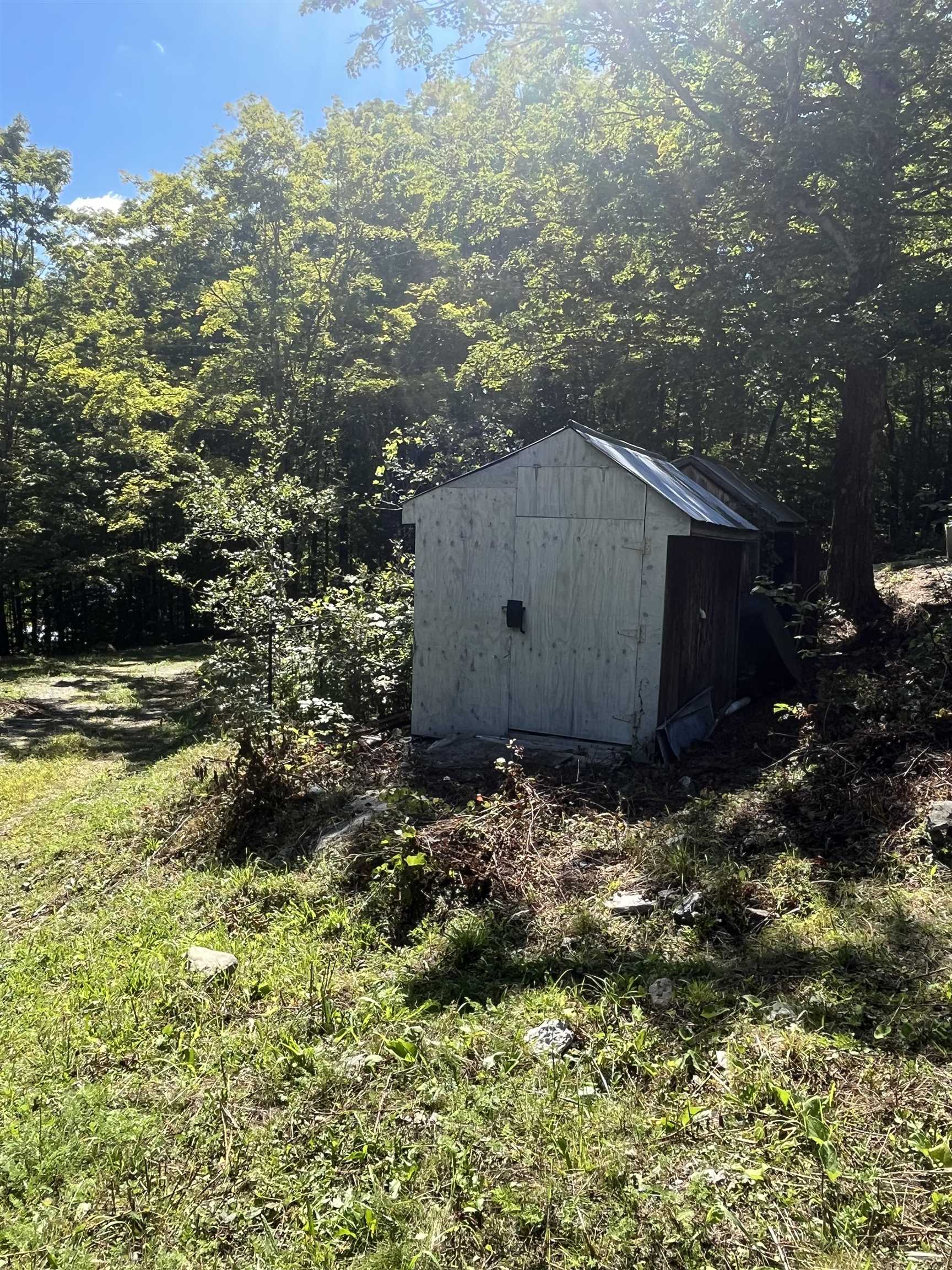 180 Austin Hill Road Rochester, VT 05767 - Photo 36 of 48