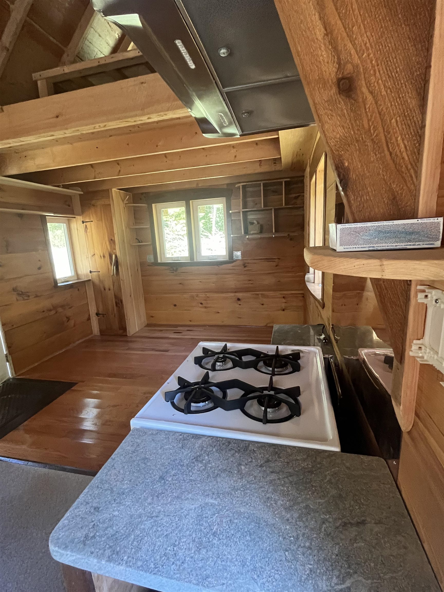 180 Austin Hill Road Rochester, VT 05767 - Photo 4 of 48
