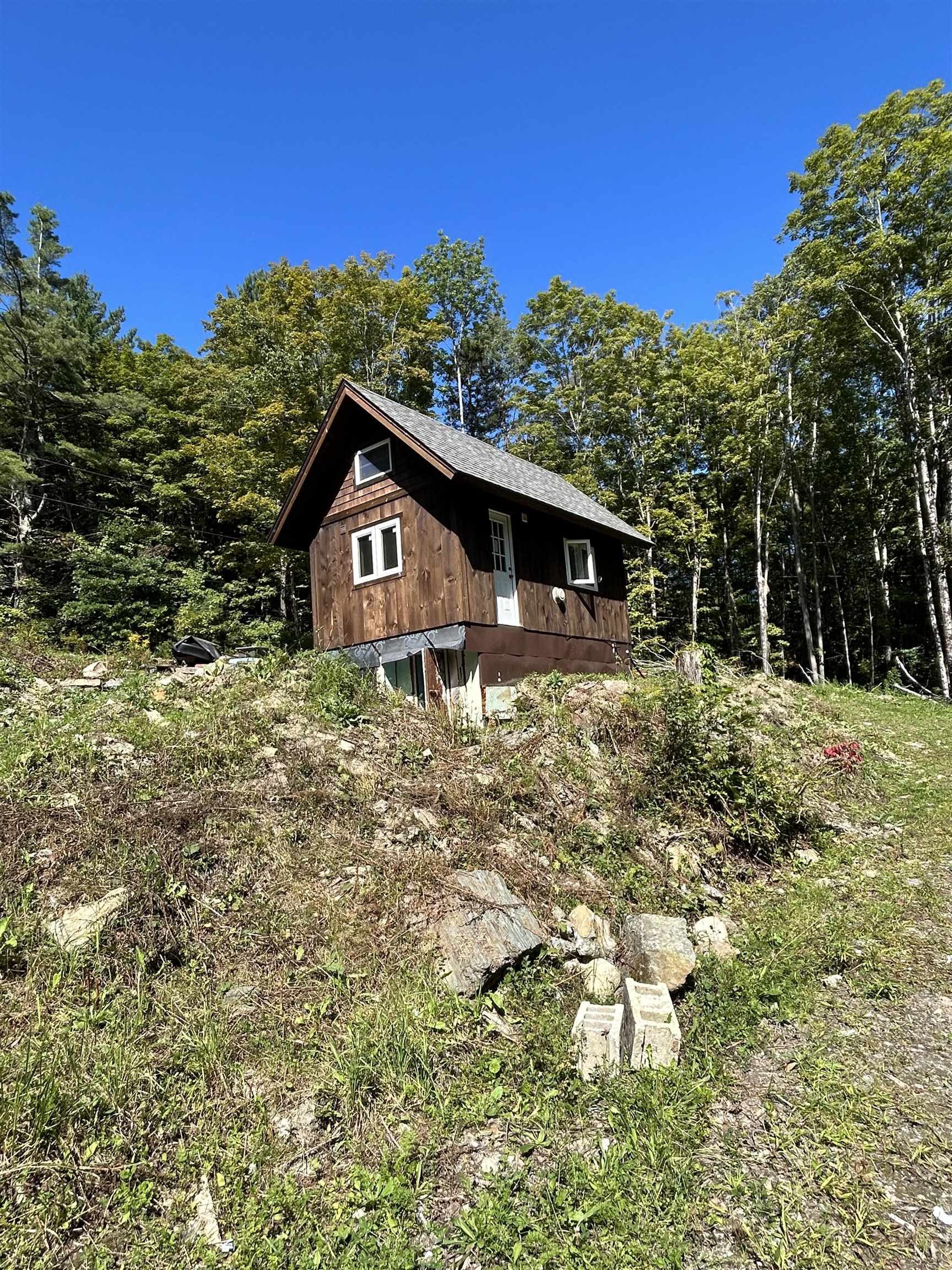 180 Austin Hill Road Rochester, VT 05767 - Photo 41 of 48