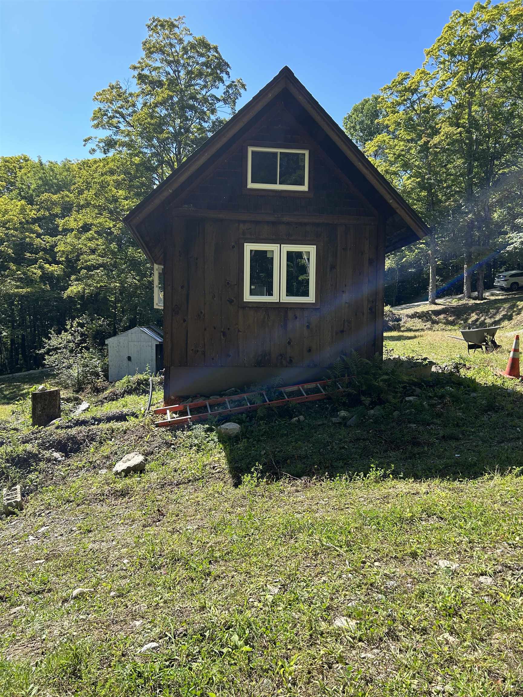 180 Austin Hill Road Rochester, VT 05767 - Photo 44 of 48
