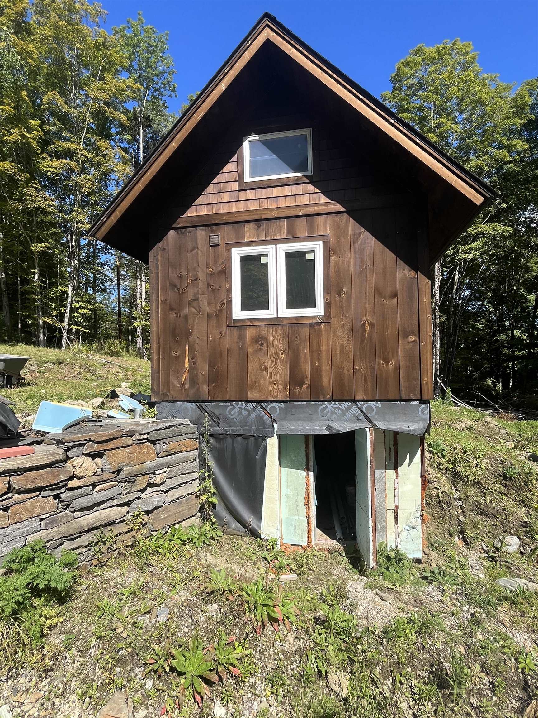 180 Austin Hill Road Rochester, VT 05767 - Photo 45 of 48