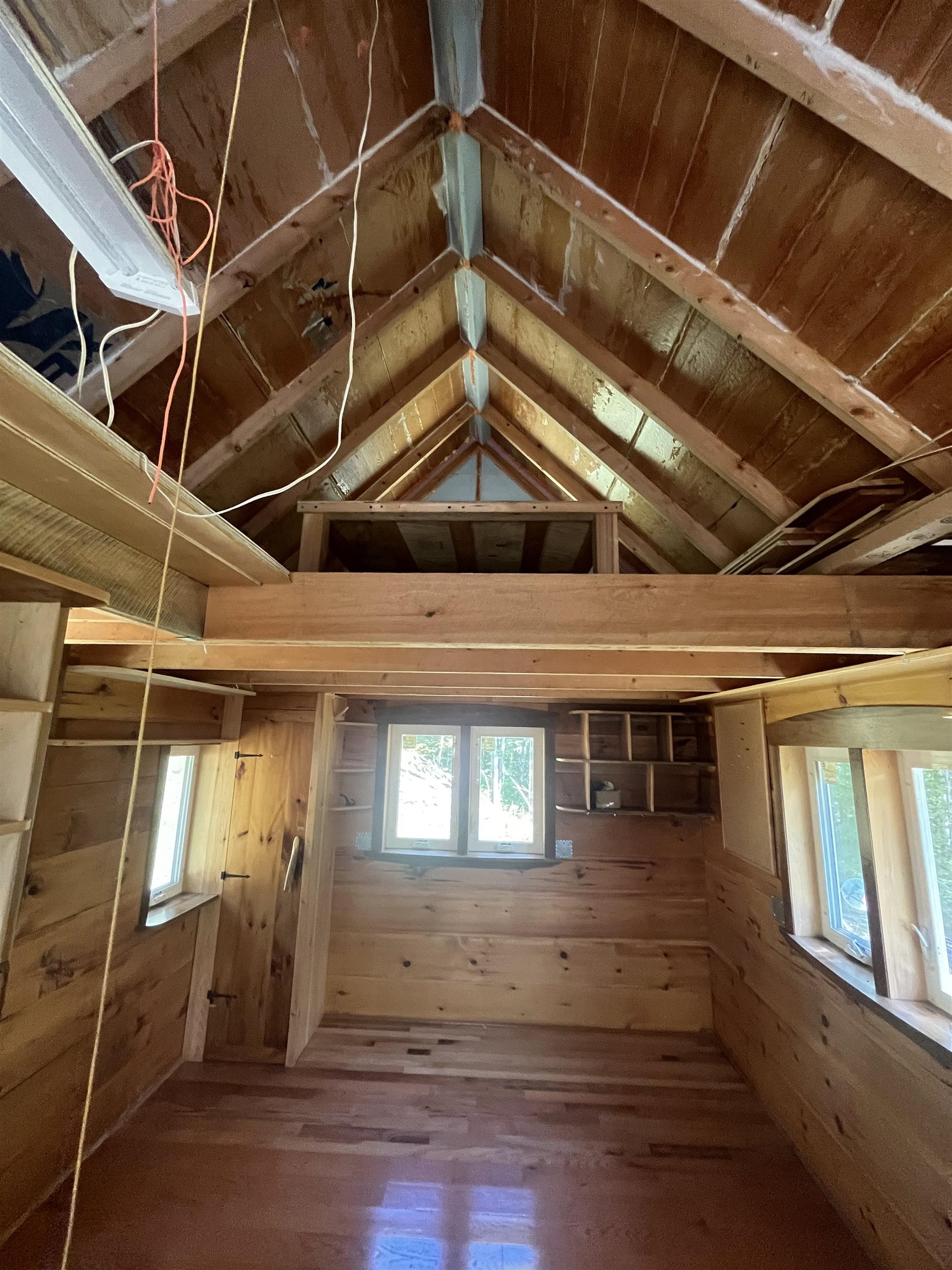 180 Austin Hill Road Rochester, VT 05767 - Photo 9 of 48