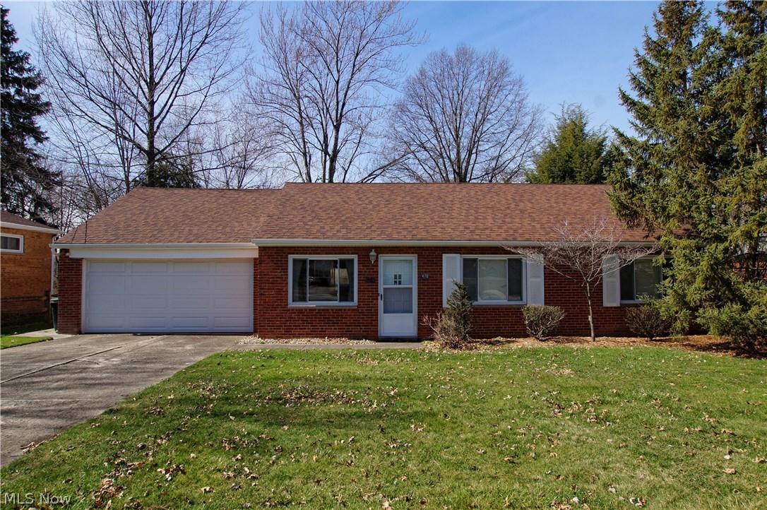 470 Harris Road Cleveland, OH 44143 - Photo 1 of 23 Gallery Image 1