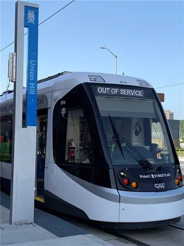 $274,900 | 2949 Grand Avenue, Kansas City, MO 64108