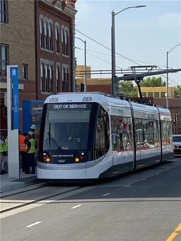 $274,900 | 2949 Grand Avenue, Kansas City, MO 64108