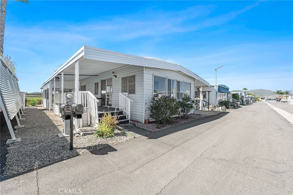 27150 Shadel Road, Unit 42 Menifee, CA 92586 - Photo 1 of 1 Gallery Image 1