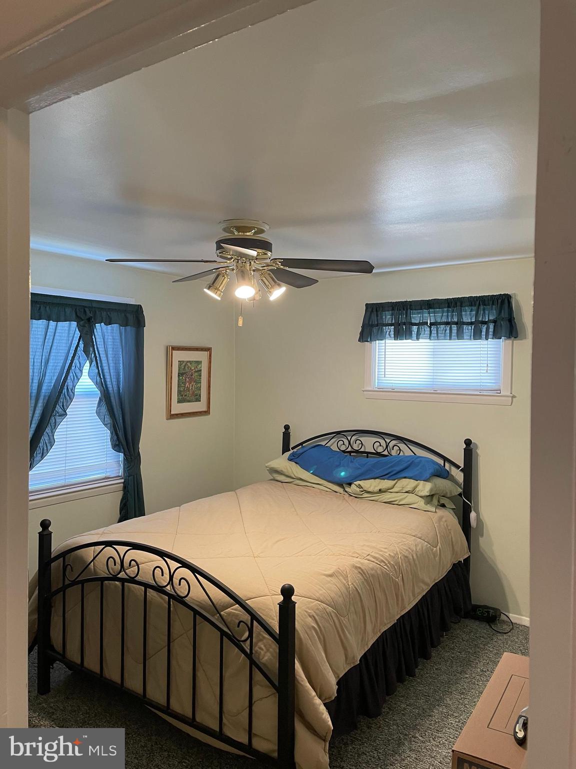 2111 Southorn Road Baltimore, MD 21220 - Photo 13 of 17 Master bedroom