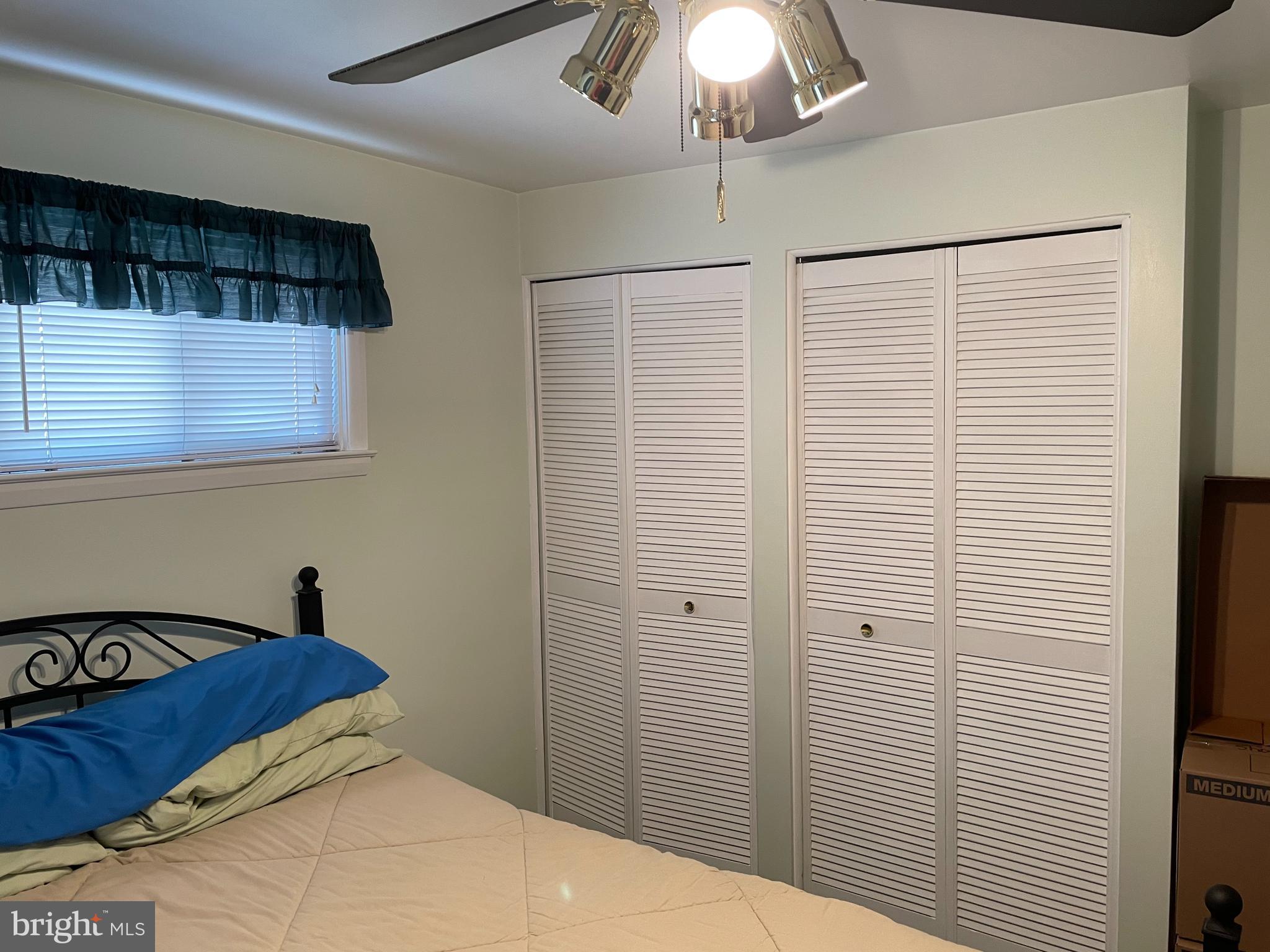 2111 Southorn Road Baltimore, MD 21220 - Photo 14 of 17 Master bedroom