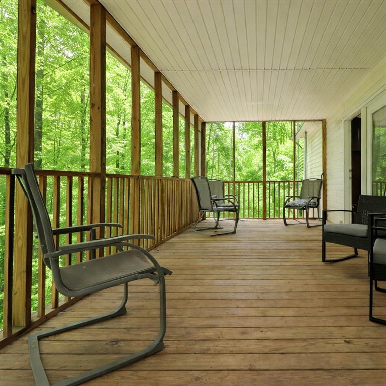 4650 Perry Road Gainesville, GA 30506 - Photo 14 of 41 a view of outdoor space with seating