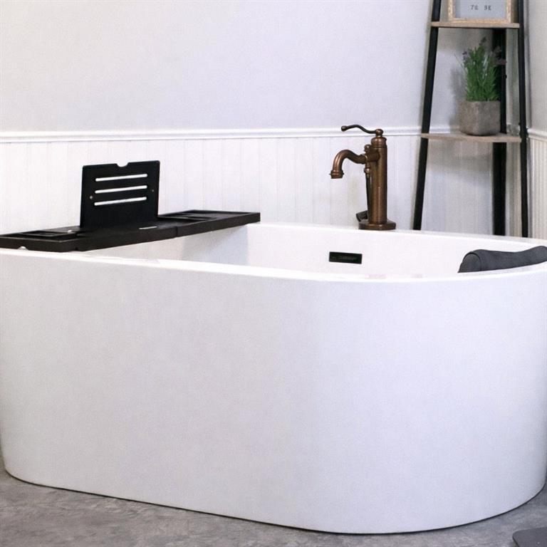 4650 Perry Road Gainesville, GA 30506 - Photo 23 of 41 a close view of sink