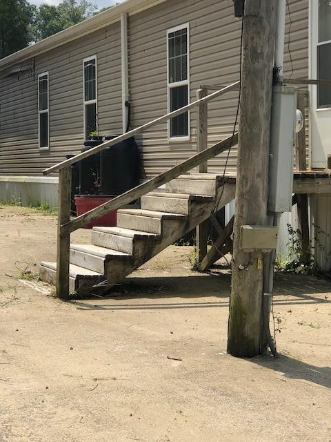 2163 Old Log Lick Road Winchester, KY 40391 - Photo 16 of 55 Photo 16