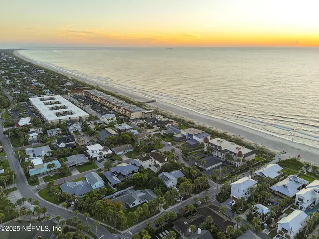 $9,500,000 | 851 Beach Avenue, Atlantic Beach, FL 32233
