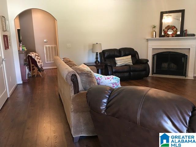 2142 Timberline Drive Calera, AL 35040 - Photo 5 of 18