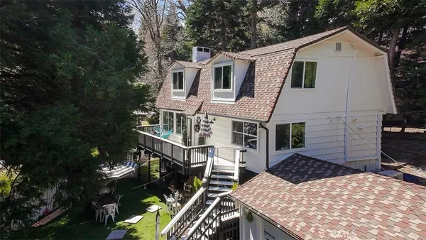 $3,850 | 220 Oak Drive, Lake Arrowhead, CA 92352