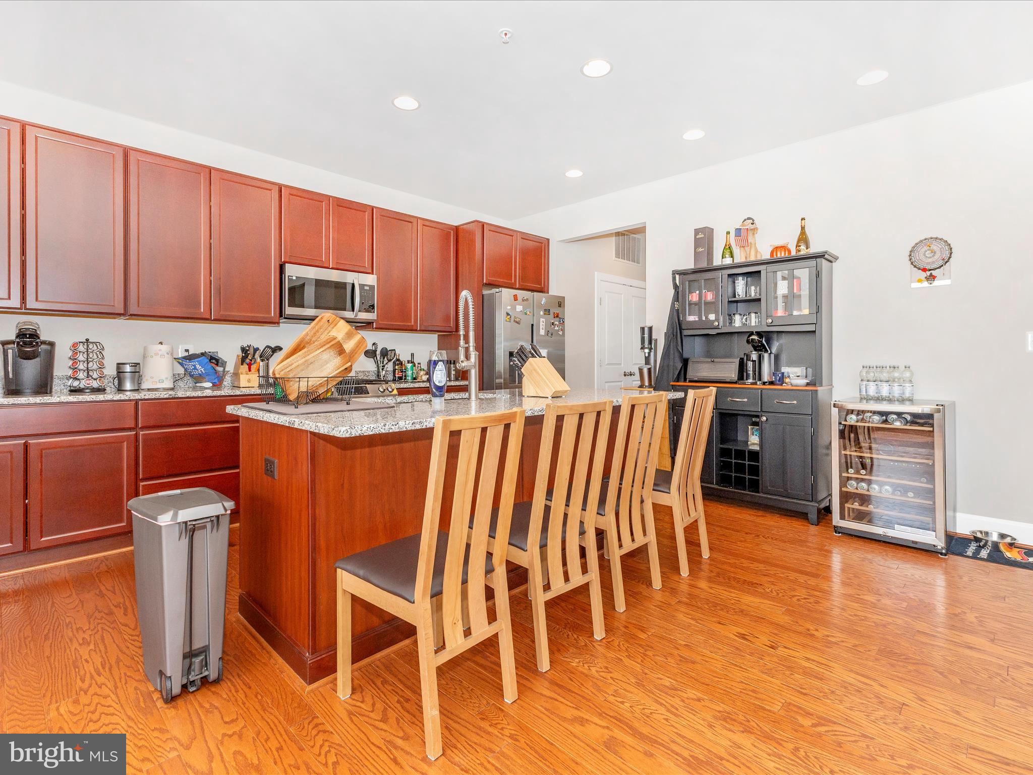 12208 West Old Baltimore Road Boyds, MD 20841 - Photo 11 of 47 Kitchen